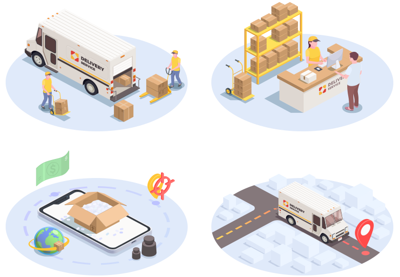 Supply Chain
